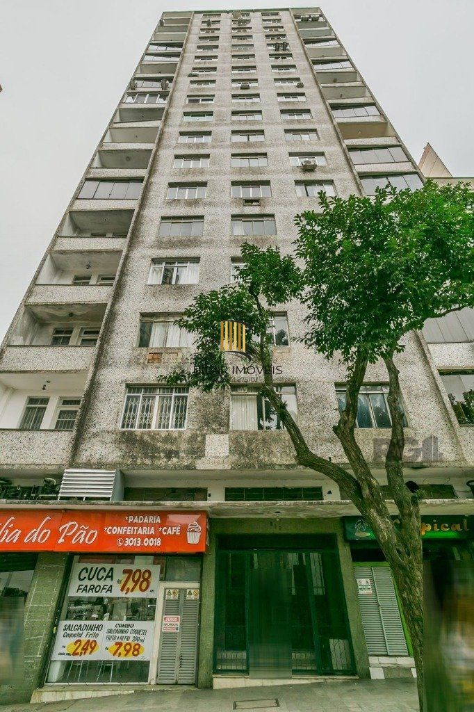 Apartamento 73m² - 2 dormitórios no Centro Histórico