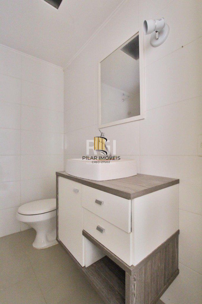 Apartamento 2 dormitórios no bairro Teresópolis