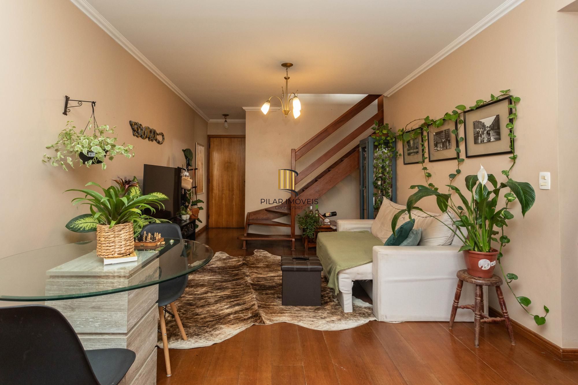 Apartamento 03 dormitórios - Pilar Imóveis