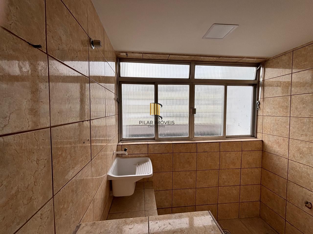 Apartamento 01 dormitório no bairro Cristal, Porto Alegre.