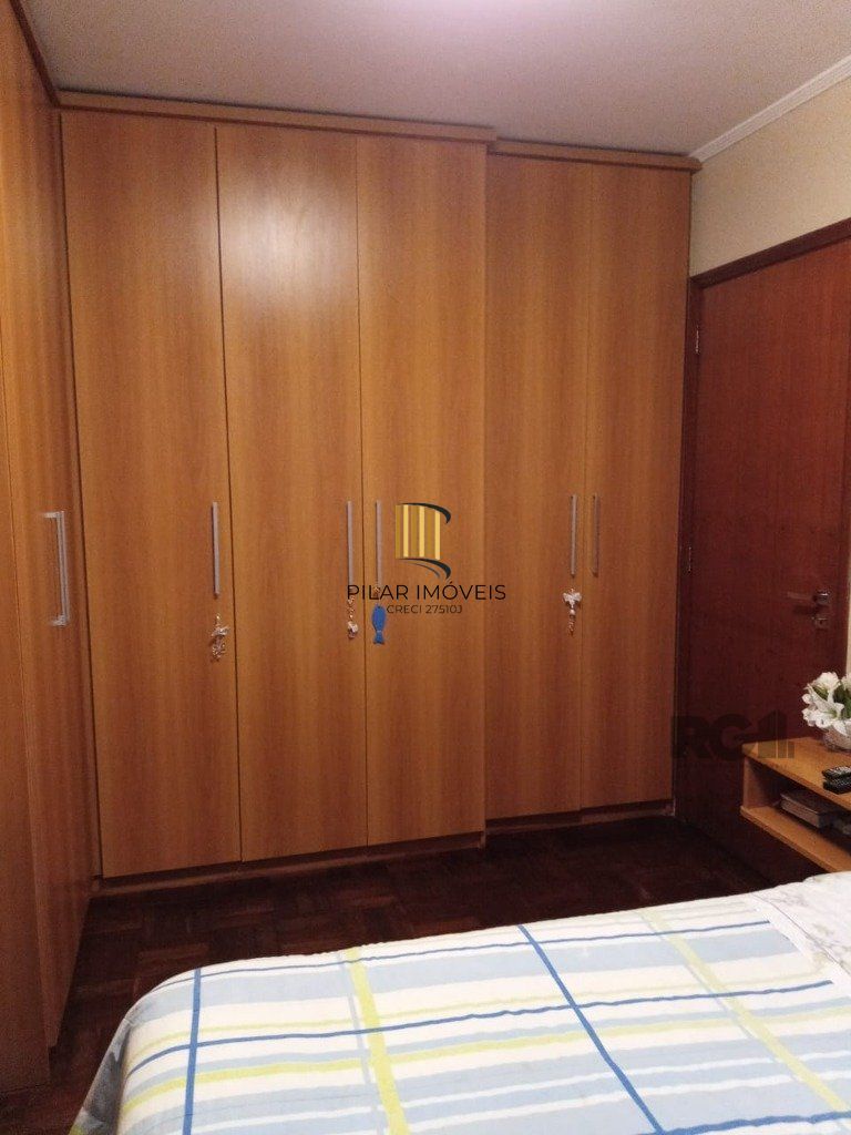Apartamento 60,33m², 2 dormitórios, 1 vaga no bairro Cristo Redentor