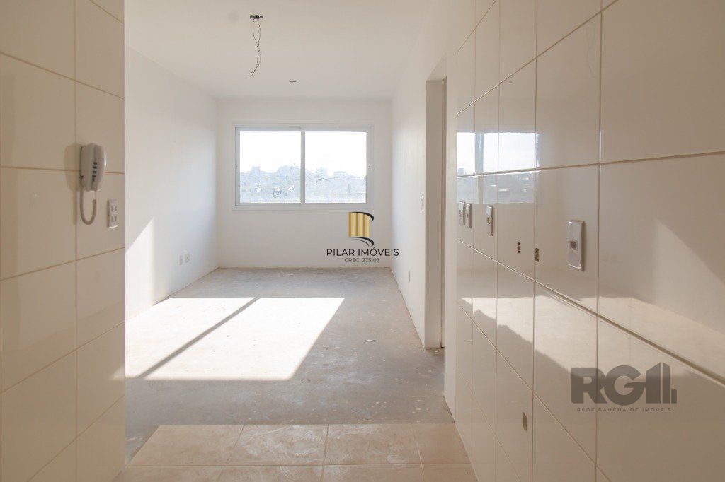Apartamento para Venda - 59m², 2 dormitórios, sendo 1 suites, 2 vagas - Santa Tereza - Pilar Imóveis