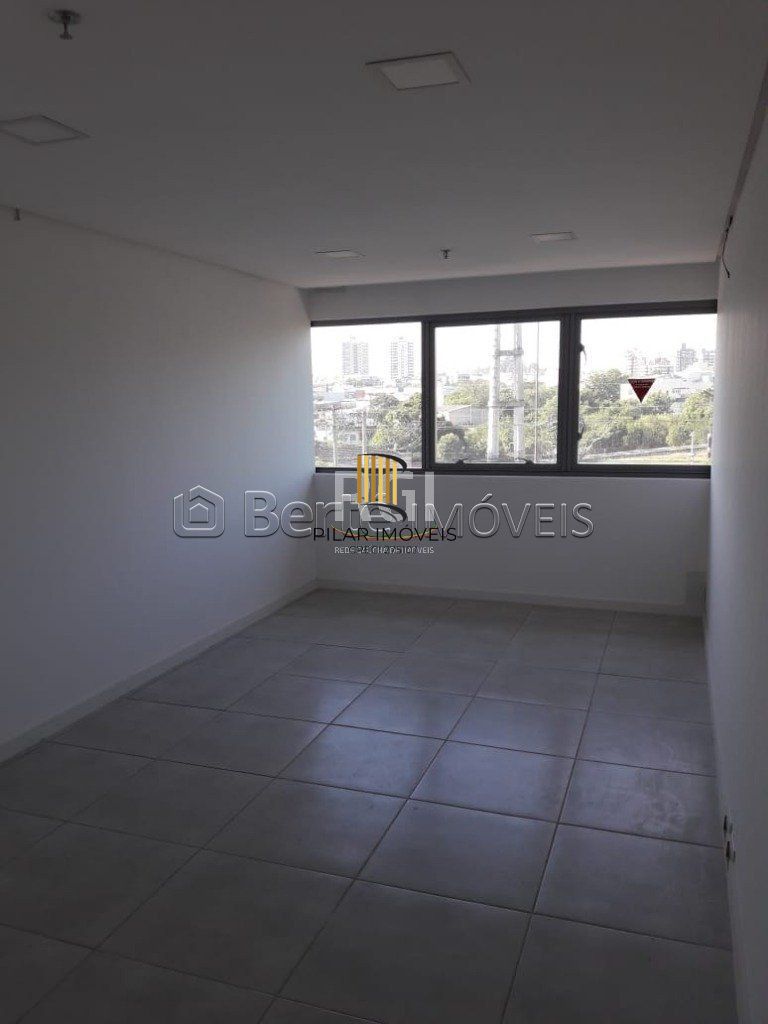 Conjunto/Sala para Venda - 25.17m², 0 dormitórios, Jardim Lindóia