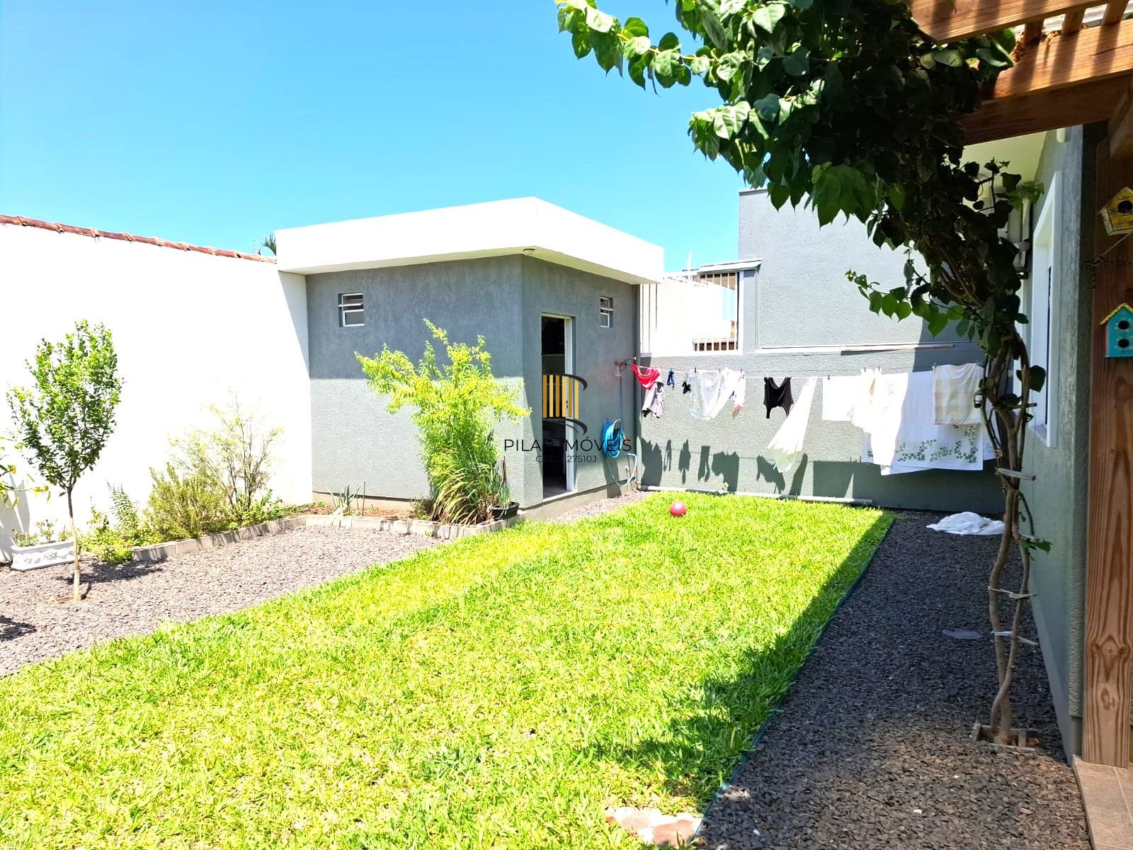 Casa 3 dormitórios no bairro Nova Tramandaí