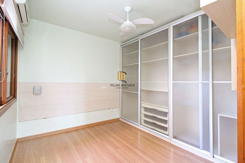 Apartamento 3 dorms à venda Rua João Ernesto Schmidt, Jardim Sabará - Porto Alegre