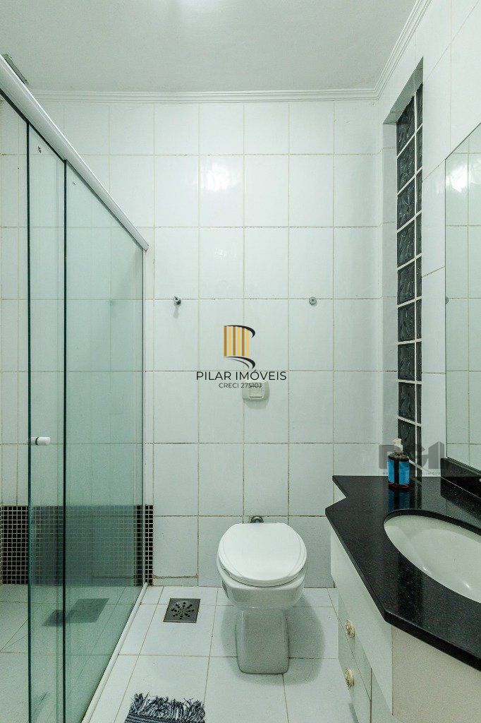 Casa de Condomínio 3 dormitórios no bairro Jardim Itu