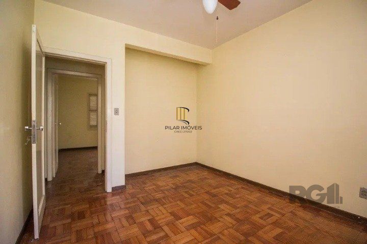 Apartamento com 106 m² na Laurindo, Bairro Santana em Porto Alegre-RS