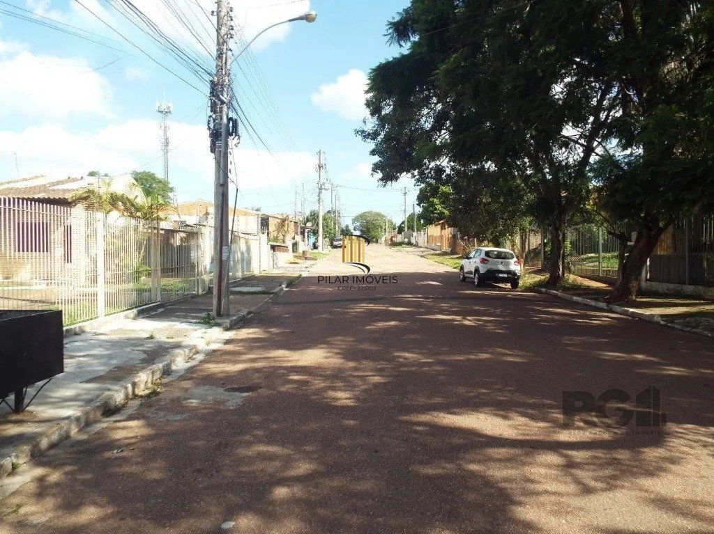 casa em condomínio com 2 dormitórios, em canoas