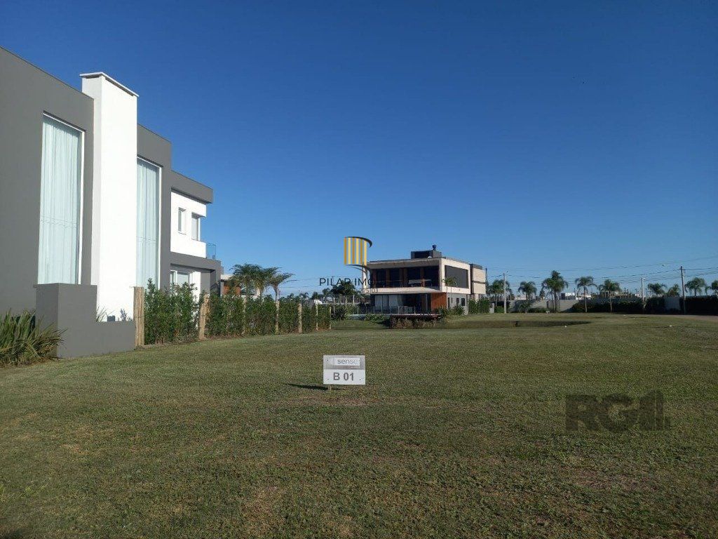 Terreno em Condominio Bairro Centro