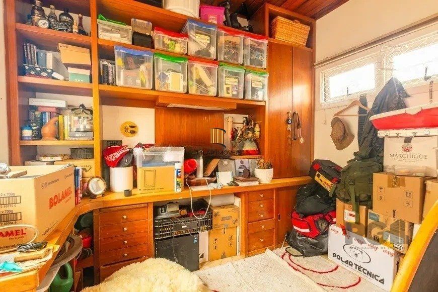 Cobertura 125m² - 3 dormitórios, 2 vagas no bairro Petrópolis