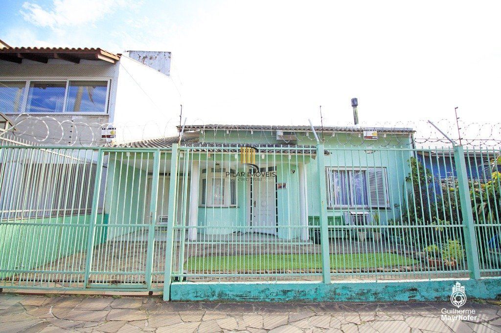 Casa para Venda - 130m², 3 dormitórios, sendo 1 suites, 4 vagas - Sarandi