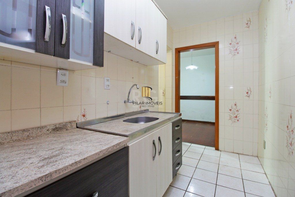 Apartamento 4 dormitórios no bairro Santa Tereza