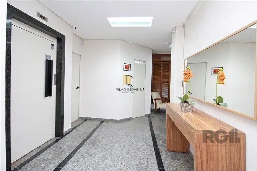 Conjunto/Sala Bairro Centro Histórico - Porto Alegre