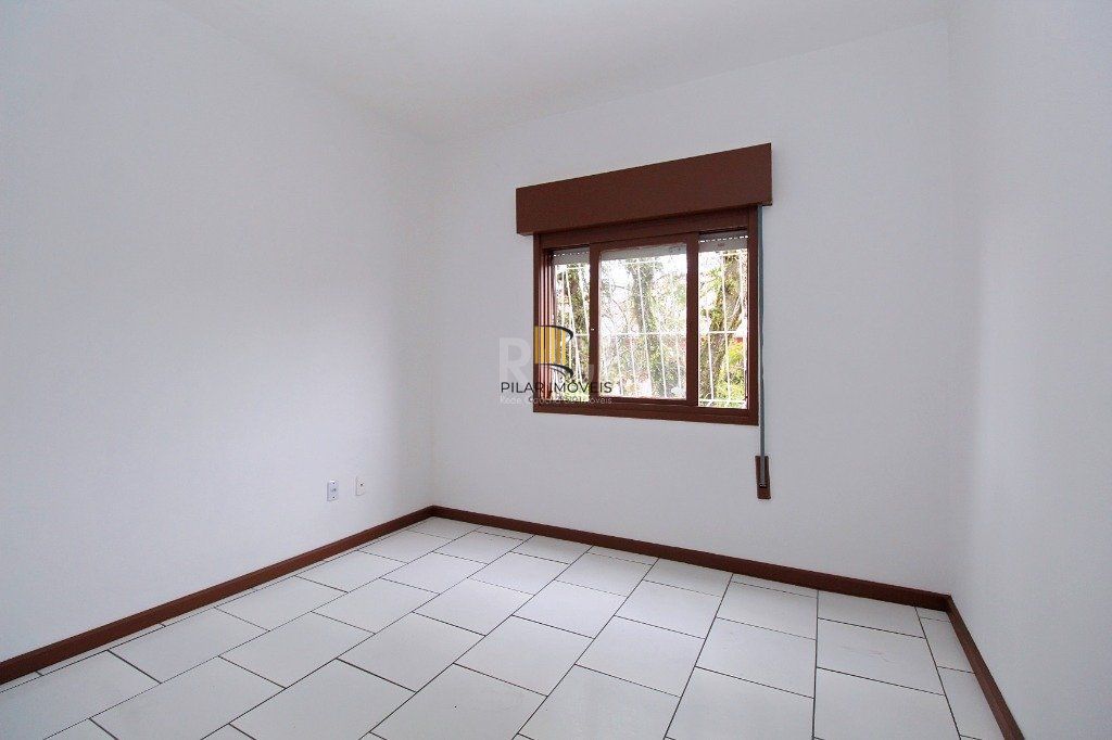 Apartamento para Venda - 56.38m², 2 dormitórios, Nonoai