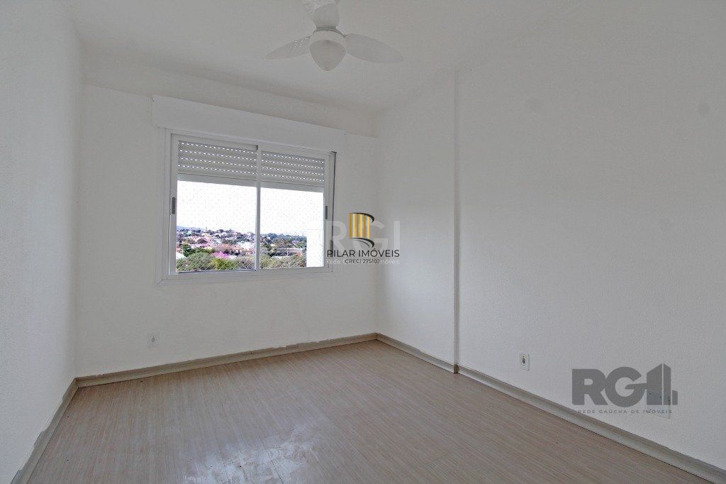Apartamento 2 dormitórios no bairro Cavalhada