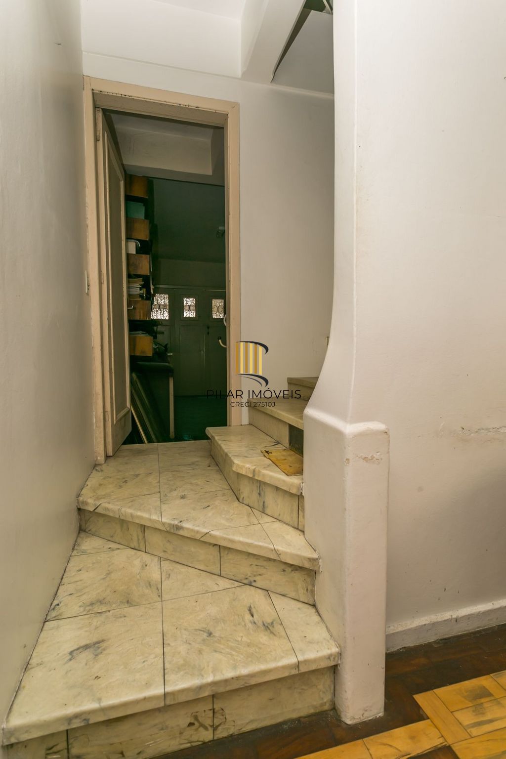 Casa 4 dorms à venda Rua Sinimbú, Petrópolis - Porto Alegre