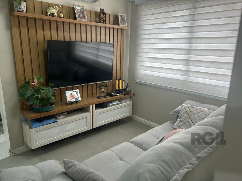 Apartamento de 2 dormitórios no bairro Centro, em Canoas