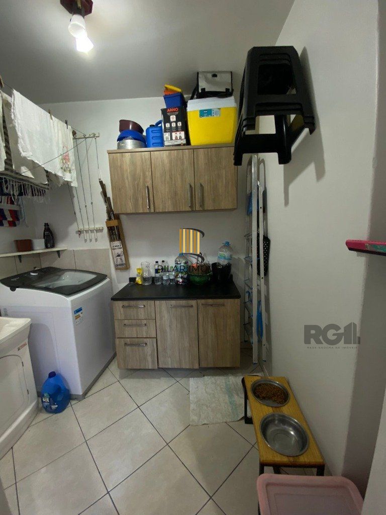 Apartamento para Venda - 105m², 3 dormitórios, 1 vaga - Cidade Baixa