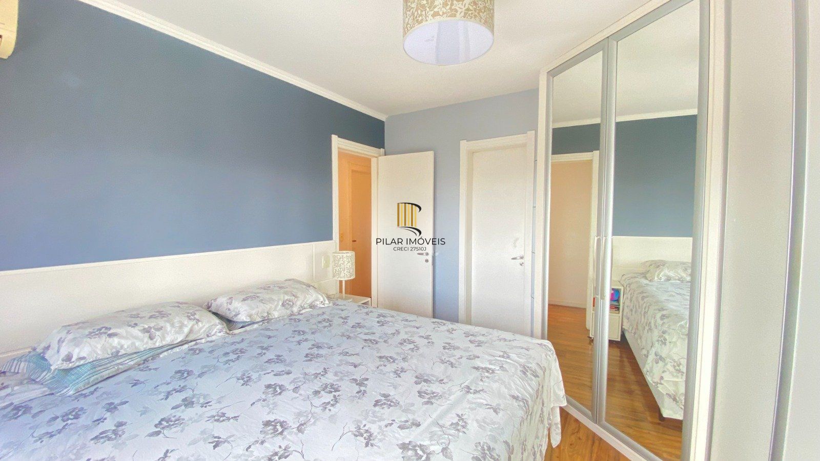 Apartamento com 3 quartos, 2 vagas e 100.7m² - Rua Botafogo - Menino Deus, Porto Alegre