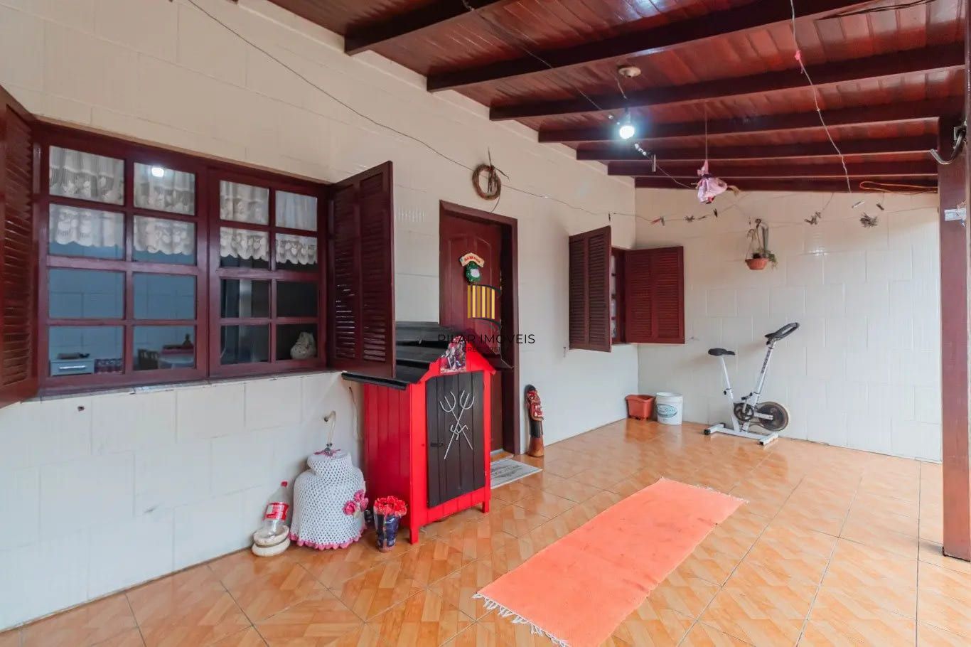 Casa com 2 dormitórios no bairro  Sarandi, Porto Alegre