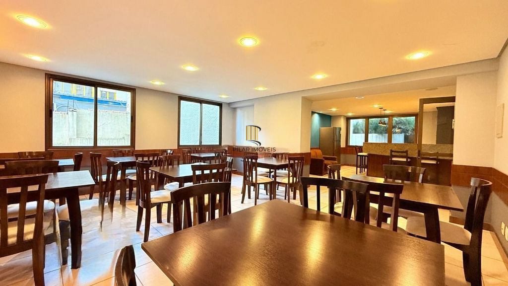 Apartamento 3 dorms à venda Rua Castro Alves, Bom Fim- Porto Alegre