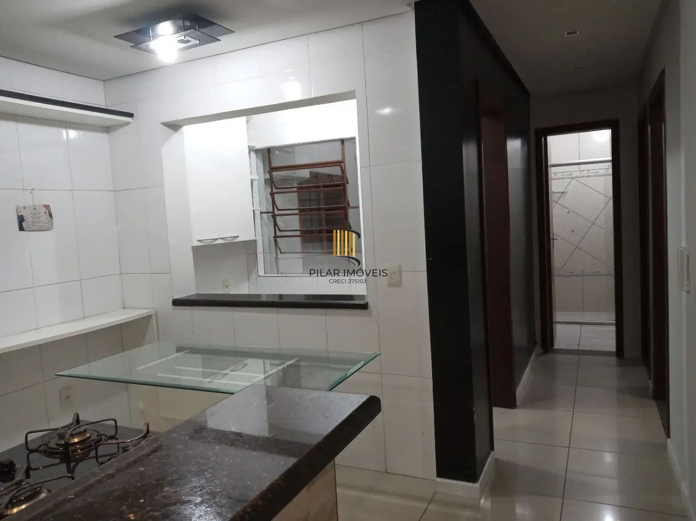 Apartamento Garden com 3 dormitórios em Cristo Redentor