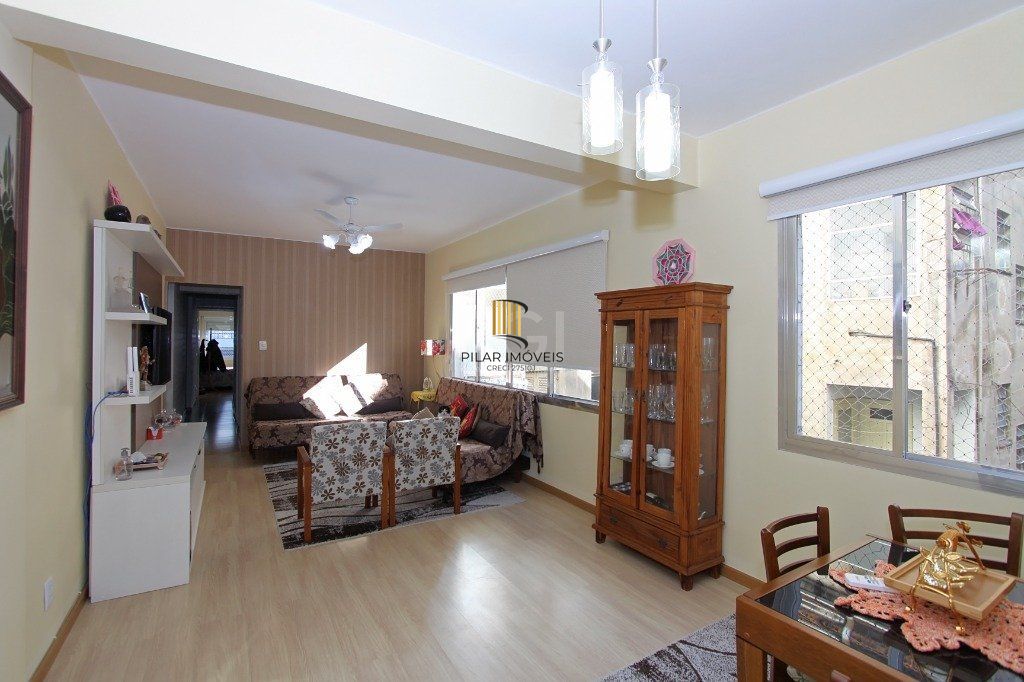 Apartamento para Venda - 89.25m², 3 dormitórios, sendo 1 suites, Centro Histórico
