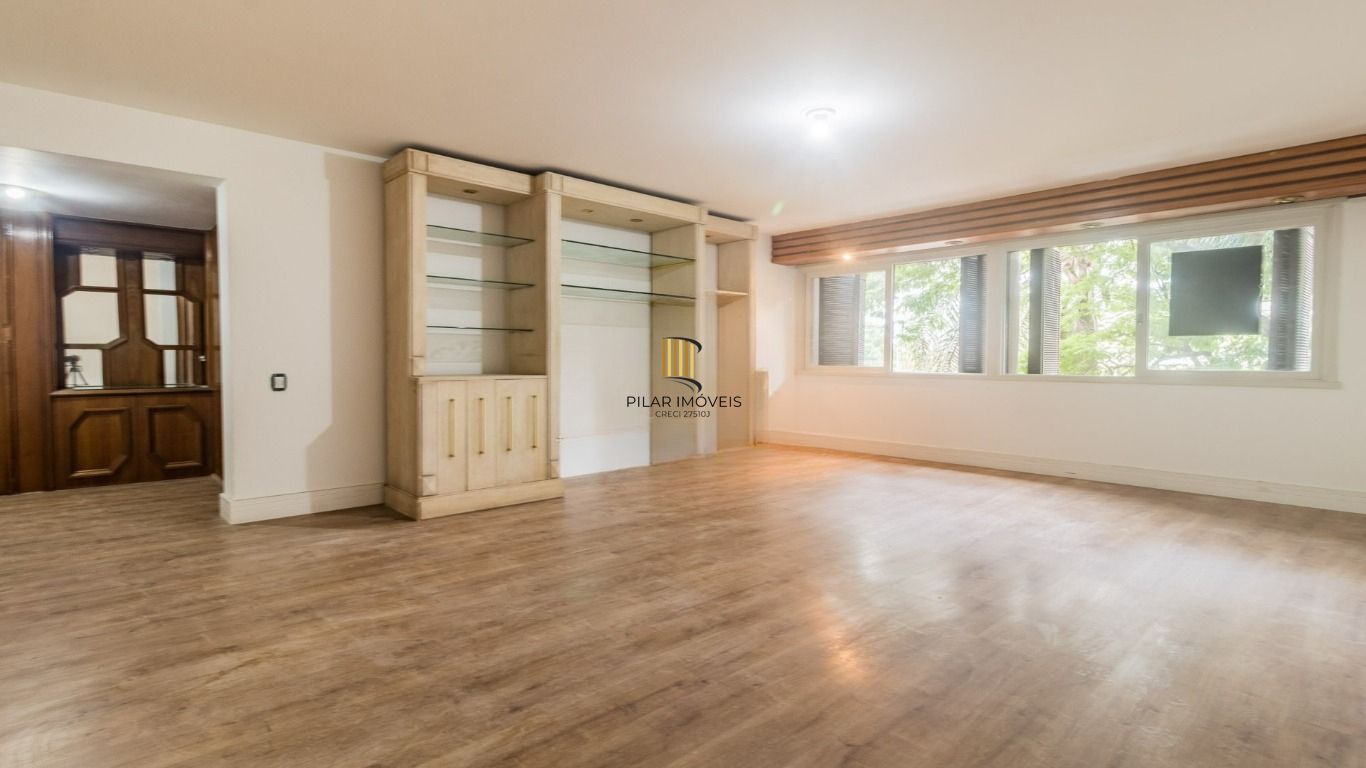 Apartamento à venda com 3 quartos 153 m²  Alto Padrão avenida carlos gomes, bela vista, porto alegre