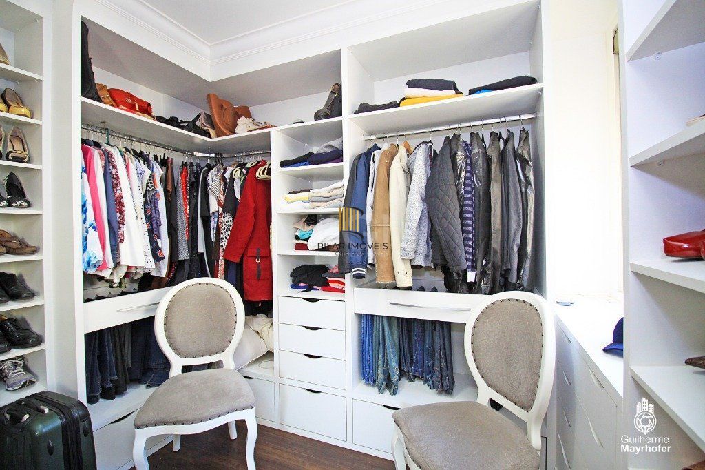 Apartamento para Venda - 104.51m², 3 dormitórios, sendo 1 suites, 1 vaga - Cavalhada