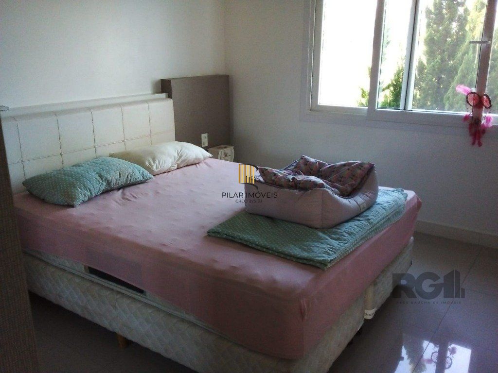 Casa Condominio 6 Dormitório(s) Bairro Rodovia Rs 389 - Estrada Do Mar - Km 64 Estância Do Meio
