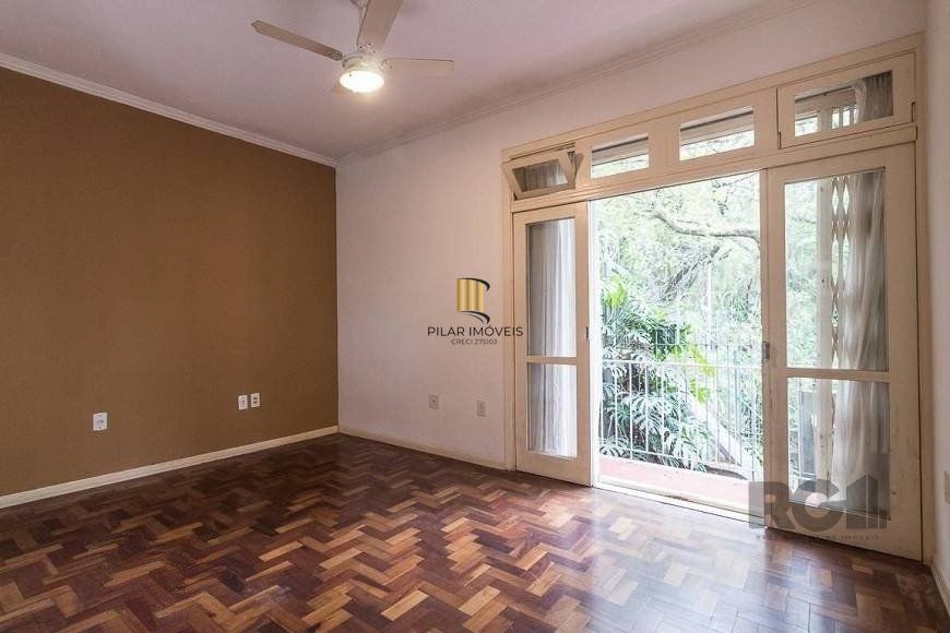 Apartamento 126m² - Semi mobiliado, 3 dormitórios, 1 vaga no bairro Moinhos de Vento
