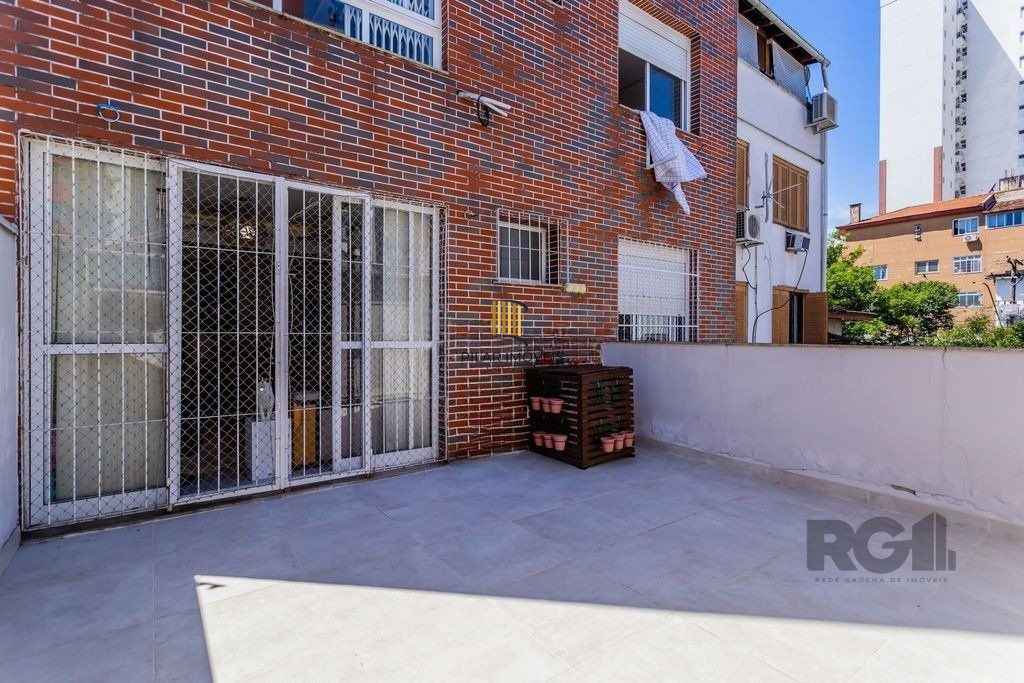 Apartamento Garden 87m² - 2 dormitórios, 1 vaga no bairro Santana