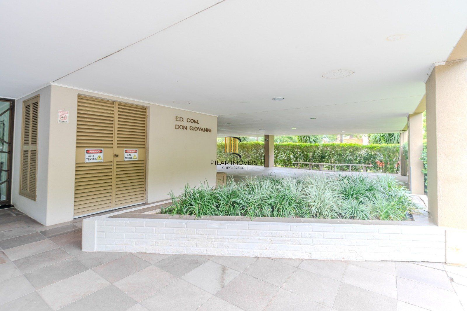 Apartamento de 3 dormitórios á venda no Bairro Cristal, Porto Alegre