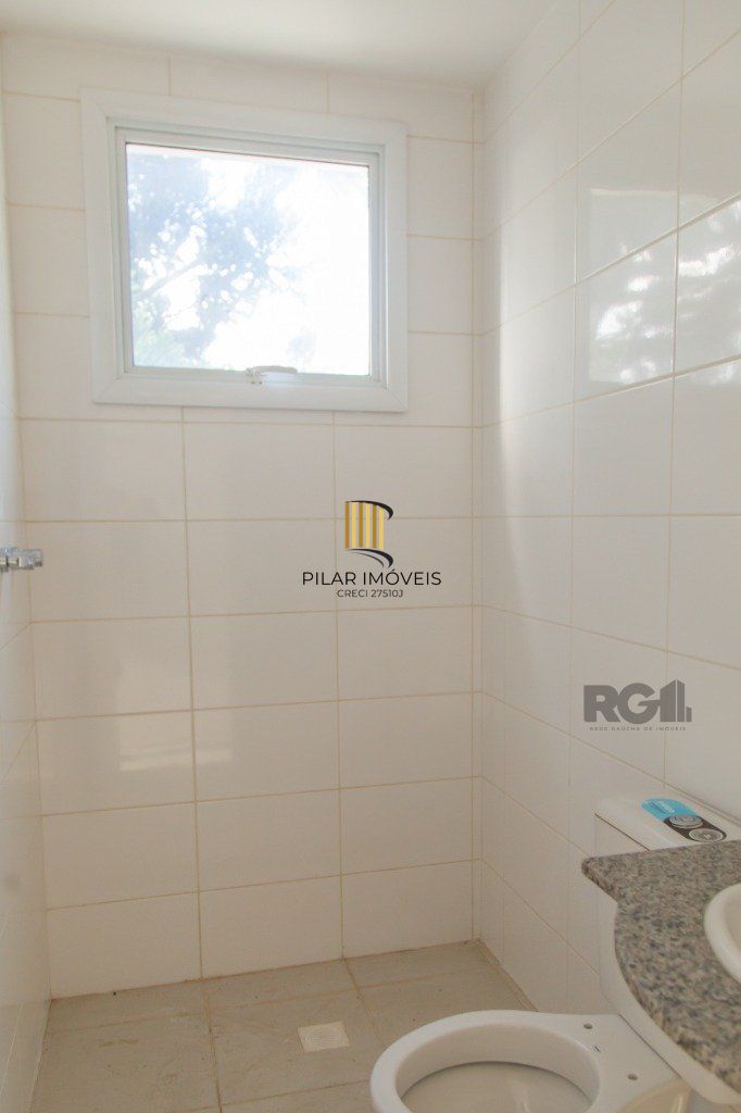 Apartamento para Venda - 59m², 2 dormitórios, sendo 1 suites, 2 vagas - Santa Tereza