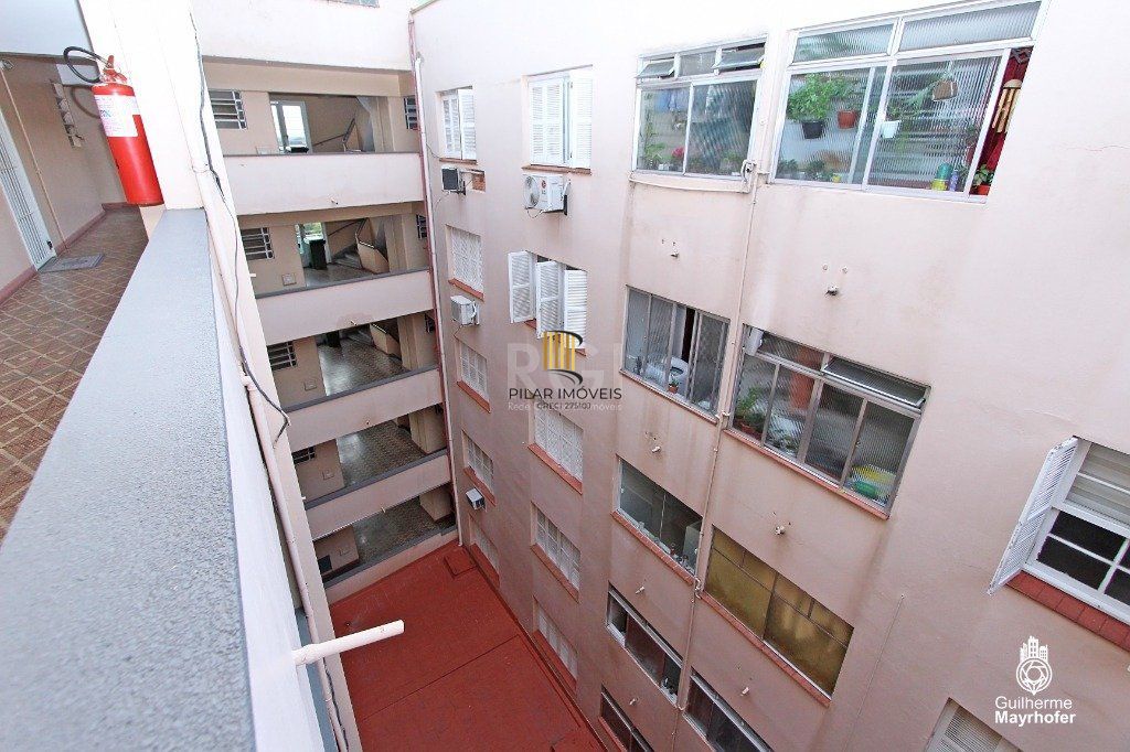 Apartamento para Venda - 114.3m², 3 dormitórios, Floresta