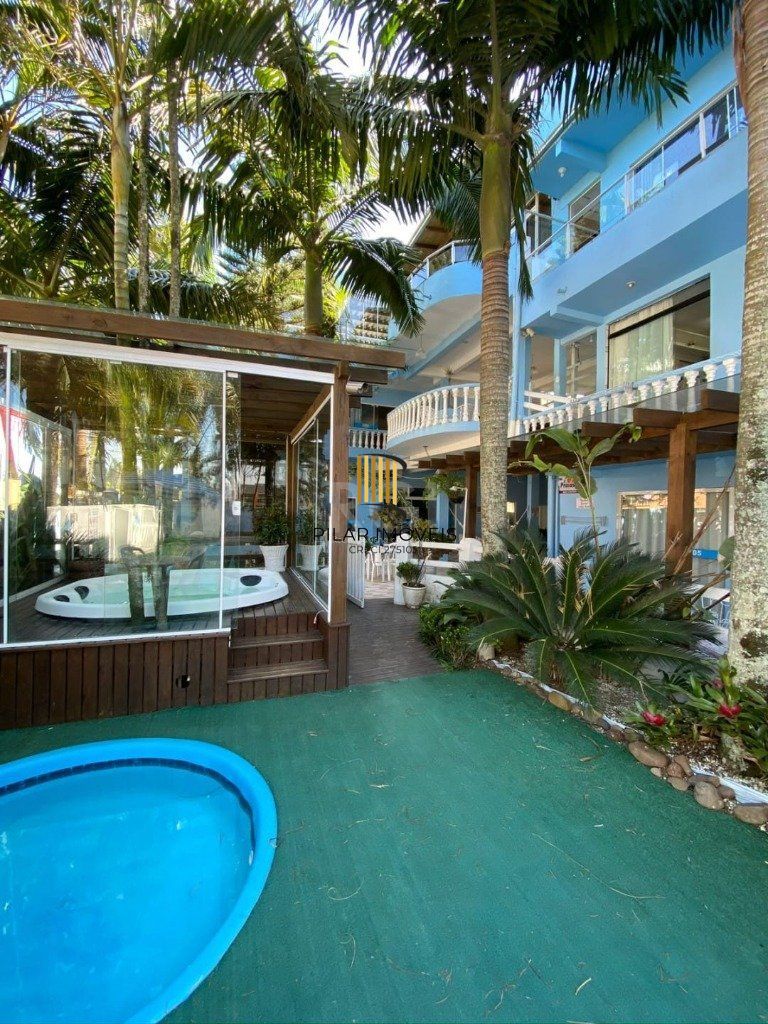 Pousada para Venda - 1580m², 0 dormitórios, Centro