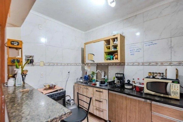 Apartamento 2 dormitórios no bairro Centro Histórico