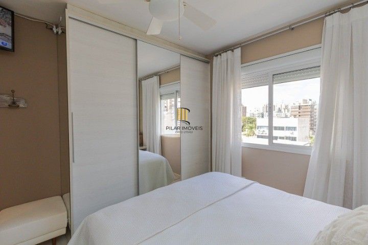 Apartamento 2 dormitórios no bairro Boa Vista