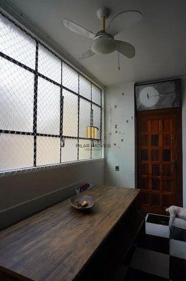 Apartamento 91m² - 3 dormitórios e 2 vagas no bairro Petrópolis