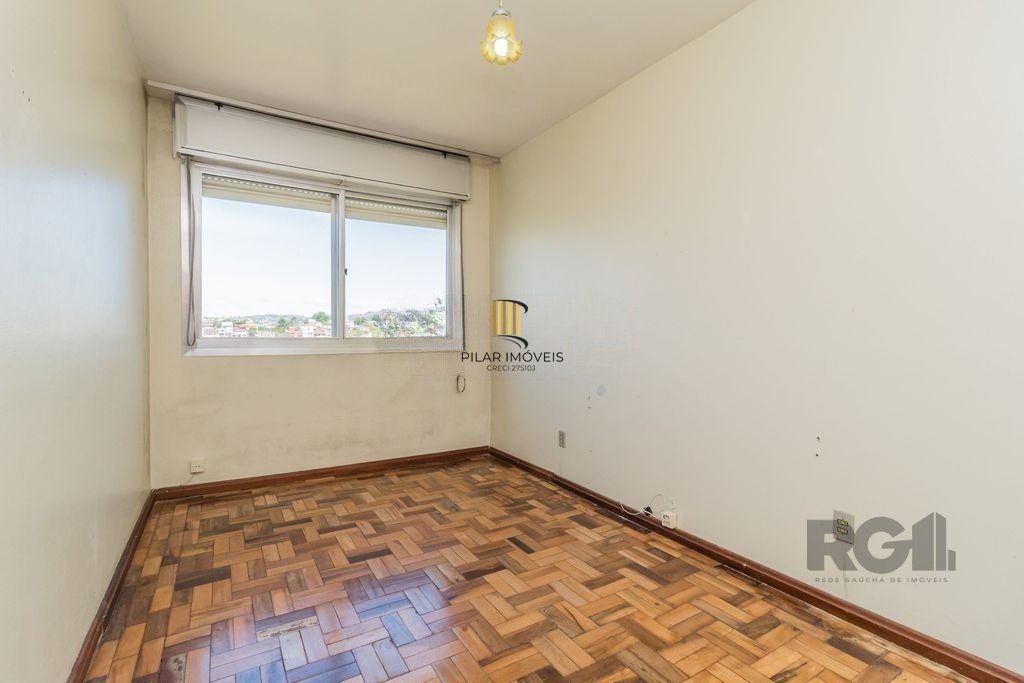 apartamento de 2 dormitórios no bairro Santo Antônio