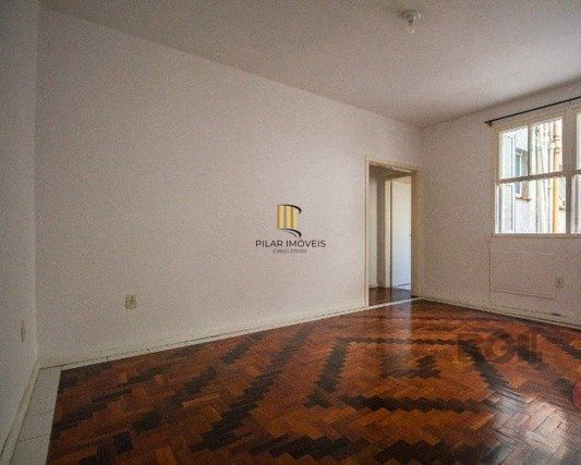 apartamento amplo e bem localizado de 2 dormitórios+dependência