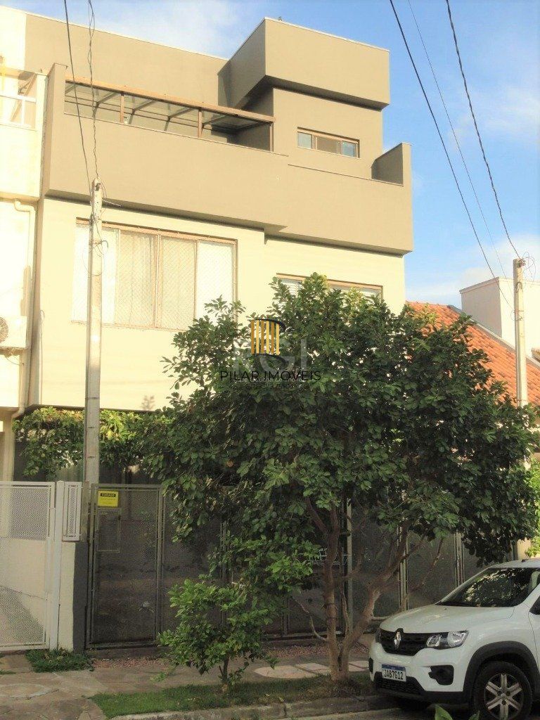 Casa para Venda - 165m², 3 dormitórios, sendo 3 suites, 1 vaga - Hípica