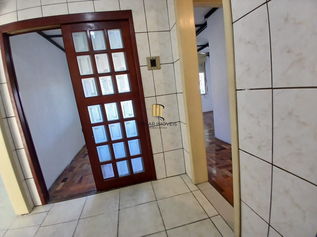 Casa com piscina no bairro Leopoldina -Porto Alegre