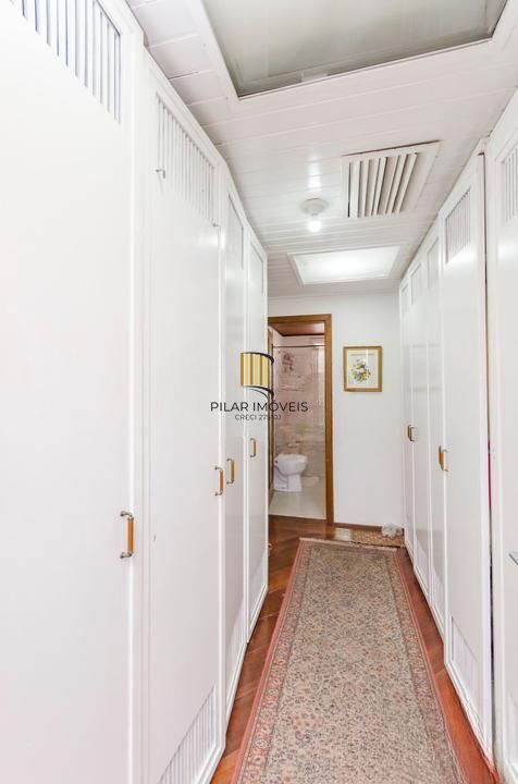 Apartamento 4 dorms à venda Rua Ciro Gavião, Bela Vista - Porto Alegre