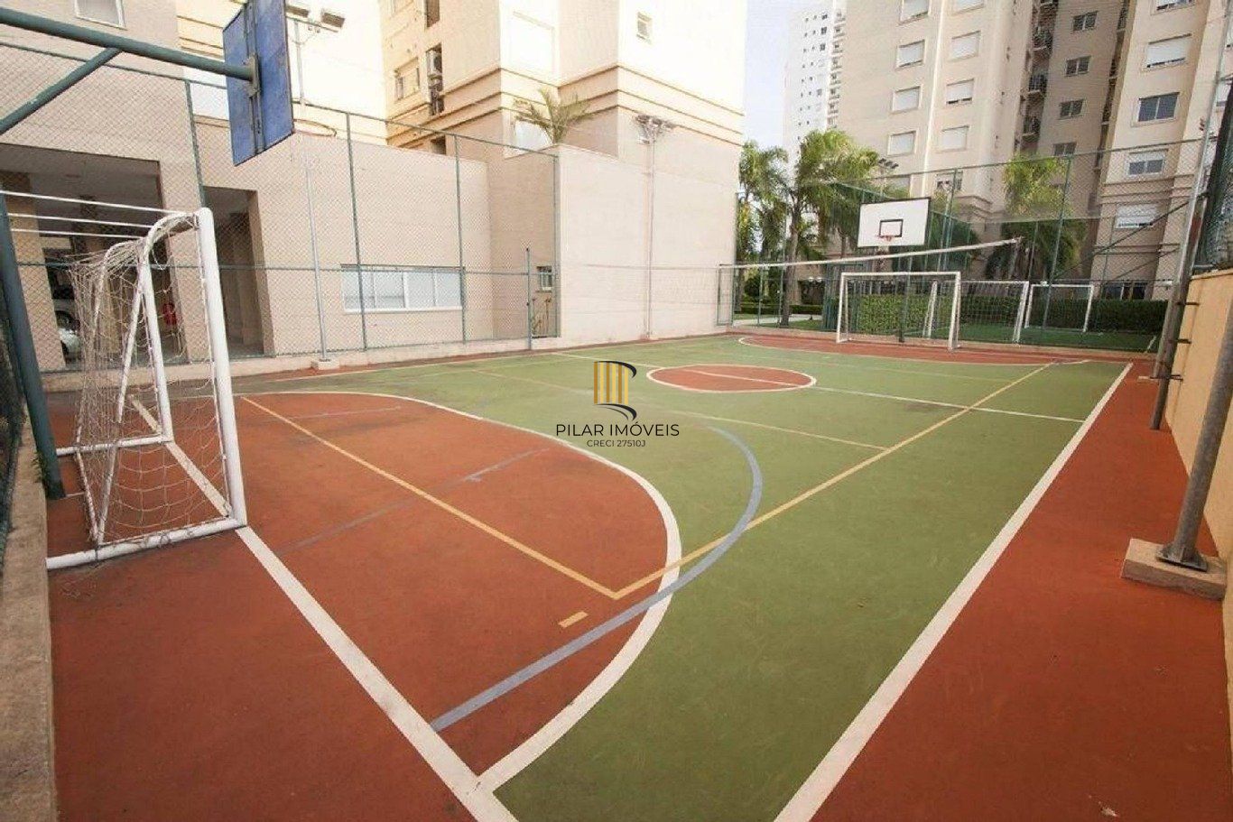 Apartamento 3 dorms à venda Avenida Túlio de Rose, Jardim Europa - Porto Alegre