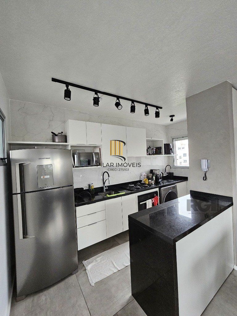 Apartamento à venda em São Sebastião, Porto Alegre