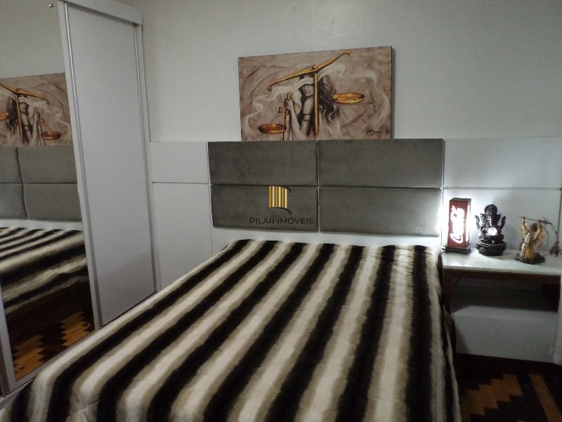 Casa 3 dormitórios no bairro Belém Novo