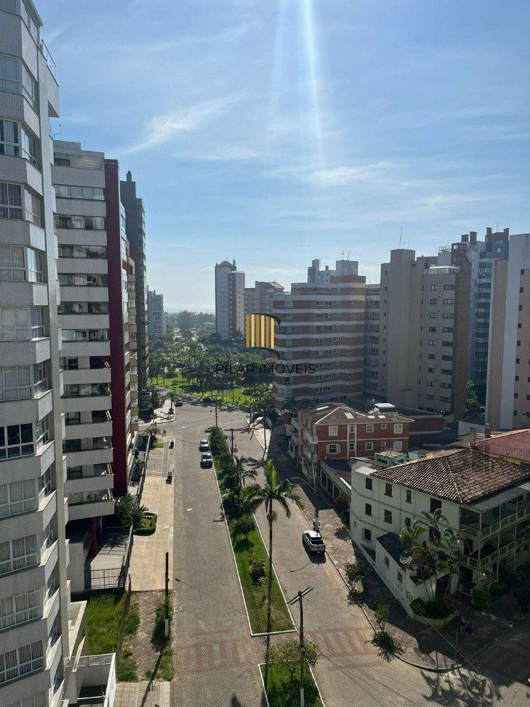 Apartamento 3 dormitórios no bairro Centro