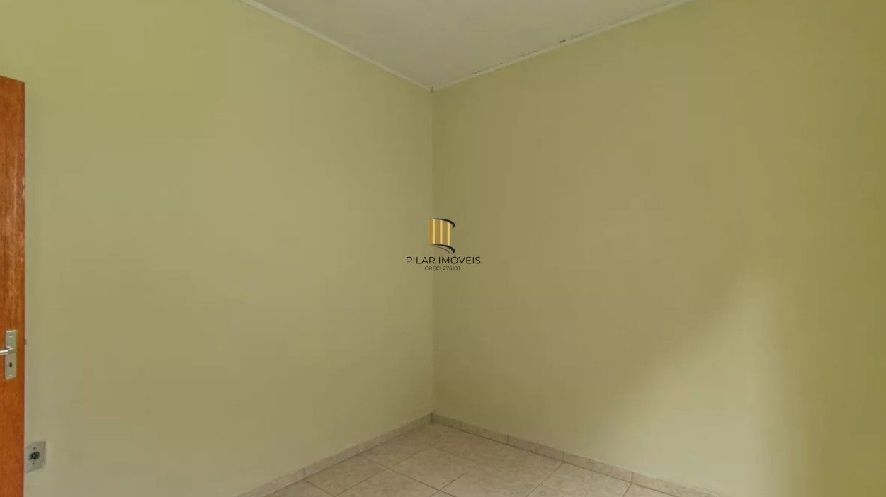 Casa 3 dormitórios Bairro Teresópolis