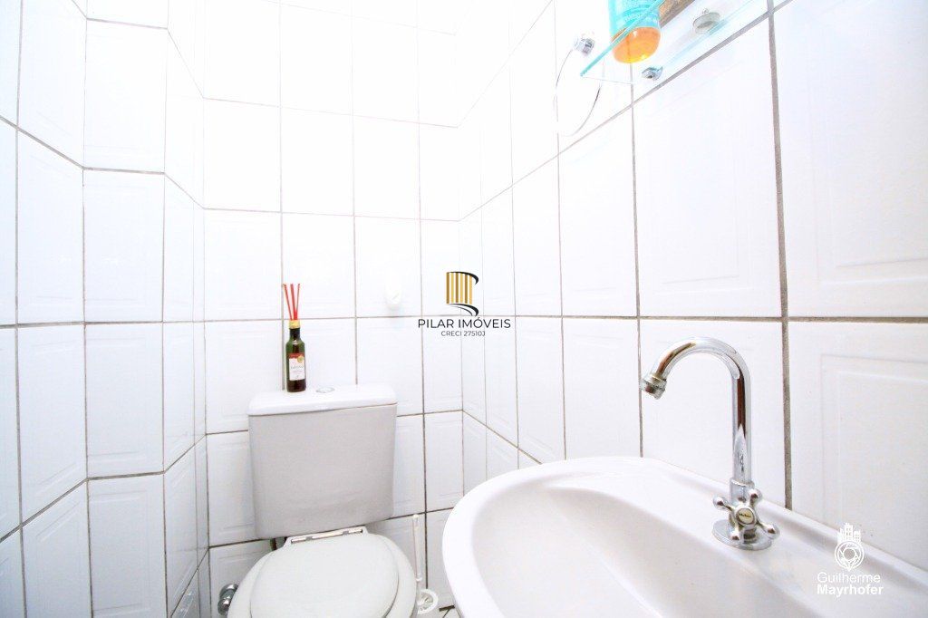 Casa Condominio para Venda - 101.85m², 2 dormitórios, 2 vagas - Ipanema